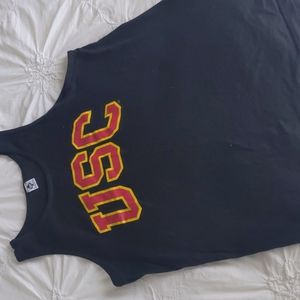 USC Men's Tank ✌️